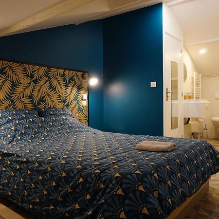 Appart Cosy 4 Personnes Avec Terrasse La Roche-sur-Yon Esterno foto
